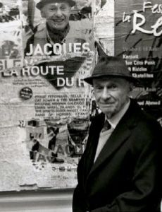 Jacques Villeglé