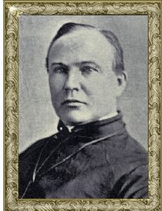 Patrick F. Dealy