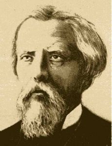 Philippe Édouard Léon Van Tieghem