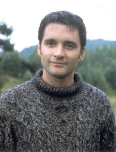 Archie MacDonald