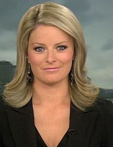 Amy Parkes