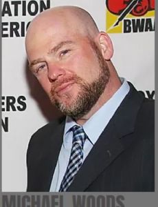 Michael Woods