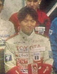 Shingo Tachi