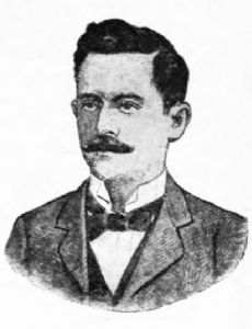 José Plácido de Castro