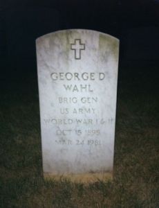 George Douglas Wahl