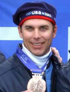 Brian Shimer
