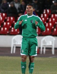 Juninho Quixadá