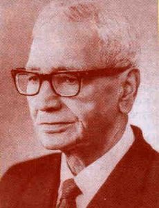 Ajudhiya Nath Khosla