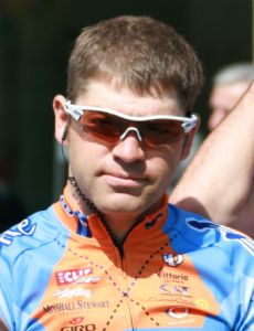 Mike Friedman
