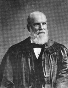 Charles Henry Simonton