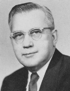 John E. Jacobs