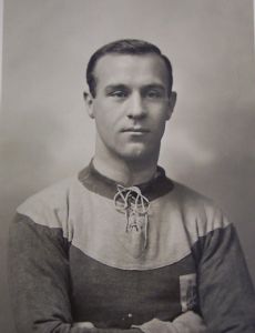 Jimmy Speirs