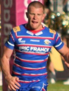 Matt Blaymire