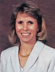 Wendy White (tennis)