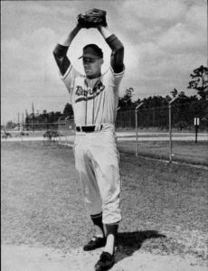 Mel Nelson