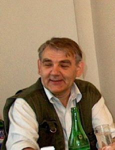 Ivan Dejmal