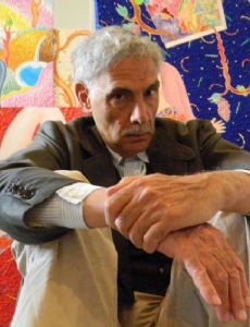 Luca Alinari