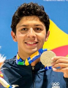 List of Guatemalan male swimmers - FamousFix List