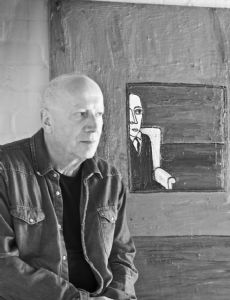 Stephen Newton (artist)