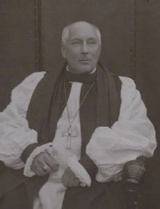 Charles Alfred Howell Green