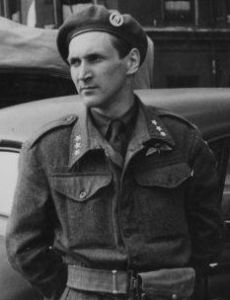 Gunnar Sønsteby