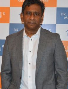 Mohammed Rela