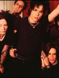 Beautiful Creatures