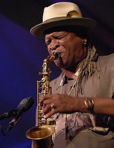 Bobby Watson
