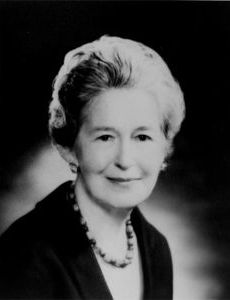 Beatrice Gilman Proske