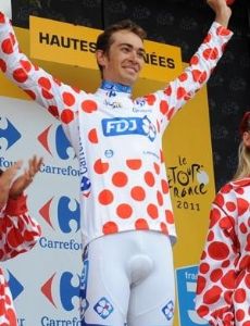 Jérémy Roy