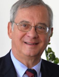 Bernard Meunier