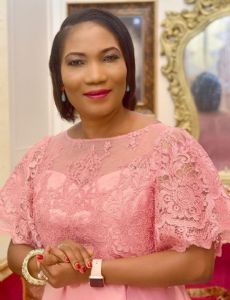 Funke Felix-Adejumo