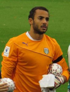 Craig Hill (soccer)