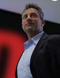 Stephen Duneier