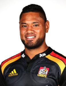 Tevita Koloamatangi