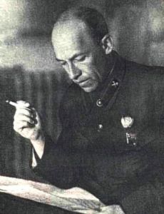 Isaak Dunayevsky