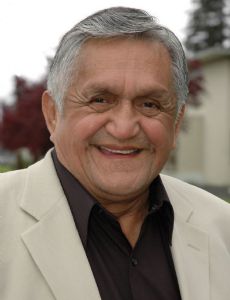 Ben Johnson (chairman)
