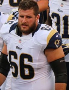 David Arkin (American football)