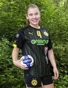 Alina Grijseels