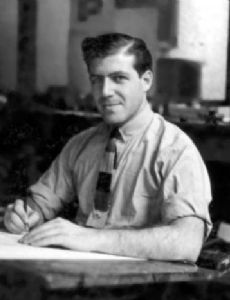 Irv Novick