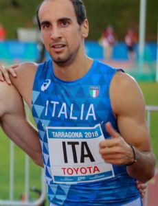 Davide Re