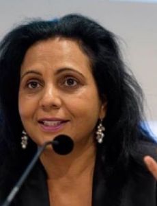 Fakhra Salimi