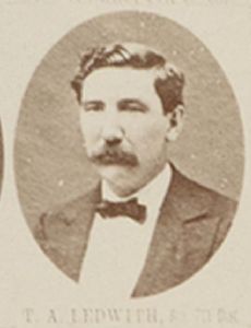 Thomas A. Ledwith