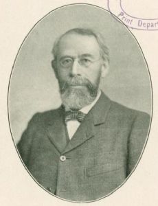 Josephus Nelson Larned