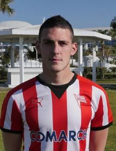 Niko Datković