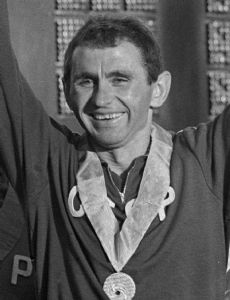 Georgy Prokopenko