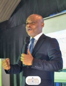 Lawrence Onochie