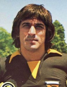 Ubaldo Fillol