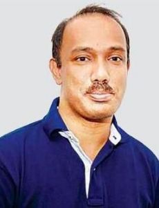 Arafat Rahman
