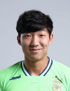 Ko Mu-Yeol